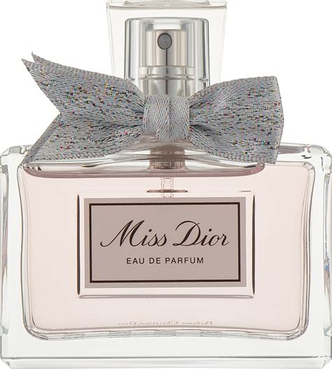 confezione esterne miss dior|miss dior eau de parfum.